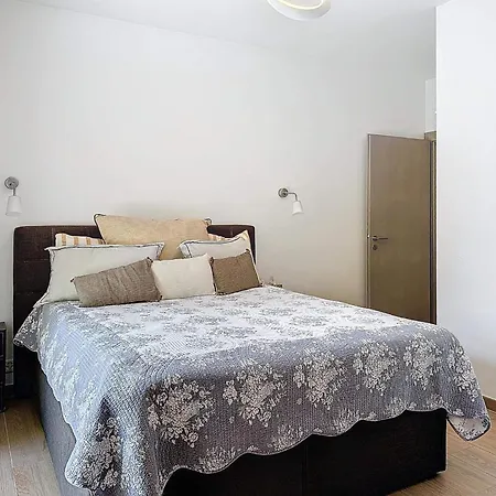 Apartmán Excellence Alpine By Miggins Crans-Montana