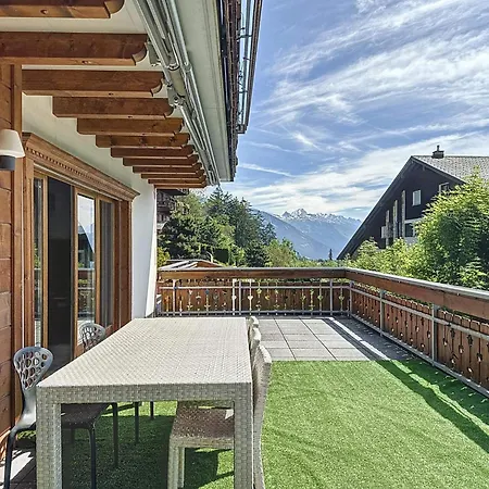 Excellence Alpine By Miggins *