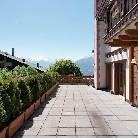 Excellence Alpine By Miggins Apartmán