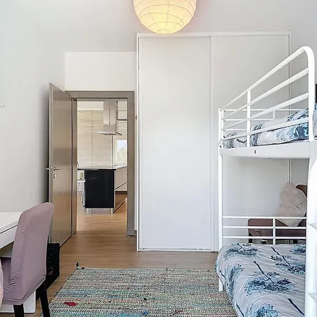 Apartmán Excellence Alpine By Miggins