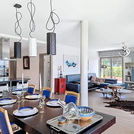 Excellence Alpine By Miggins Apartmán Crans-Montana