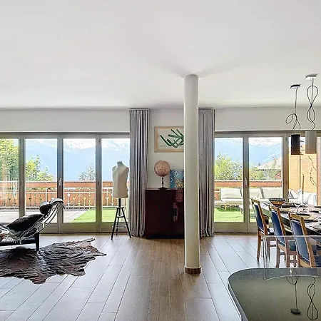 Excellence Alpine By Miggins Apartmán *