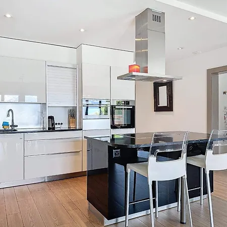 Excellence Alpine By Miggins Apartmán *